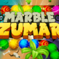 Marble Zuma