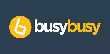 busybusy GPS Time Clock Mobile