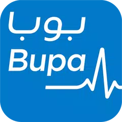 Bupa بوبا XAPK download
