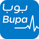 Bupa Arabia بوبا العربية