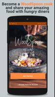WoodSpoon Chefs Affiche
