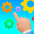Fidget Toys 3D Antistress