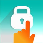 Lock My Touch أيقونة