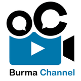 Burma Channel icône