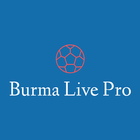 Burma Live Pro icône