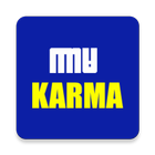 Karma icon
