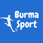Burma Sport icono