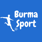 Burma Sport アイコン