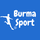 Burma Sport Zeichen