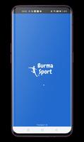 Burma Sport captura de pantalla 1