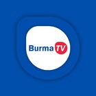 Burma TV - Live Football App иконка