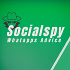 Socialspy WA Walkthrough icône