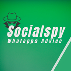 Socialspy WA Walkthrough 아이콘