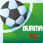 Burma TV ícone