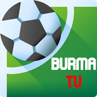 Burma TV أيقونة