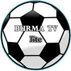 Burma TV lite icon