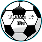 Burma TV lite icône