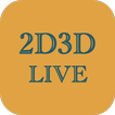 2D3D Live (Burmese)