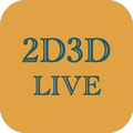 2D3D Live (Burmese)