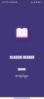 ClassicReader Affiche