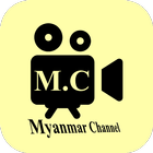 Myanmar Channel icône