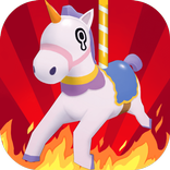 Burn Everything：Toy Crush