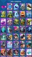 Zufalls Deck für Clash Royale Screenshot 3