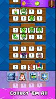 Emotes Simulator for Clash Royale imagem de tela 2