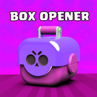 Box Opener For Brawl Stars アイコン