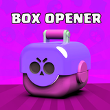 Box Opener For Brawl Stars aplikacja