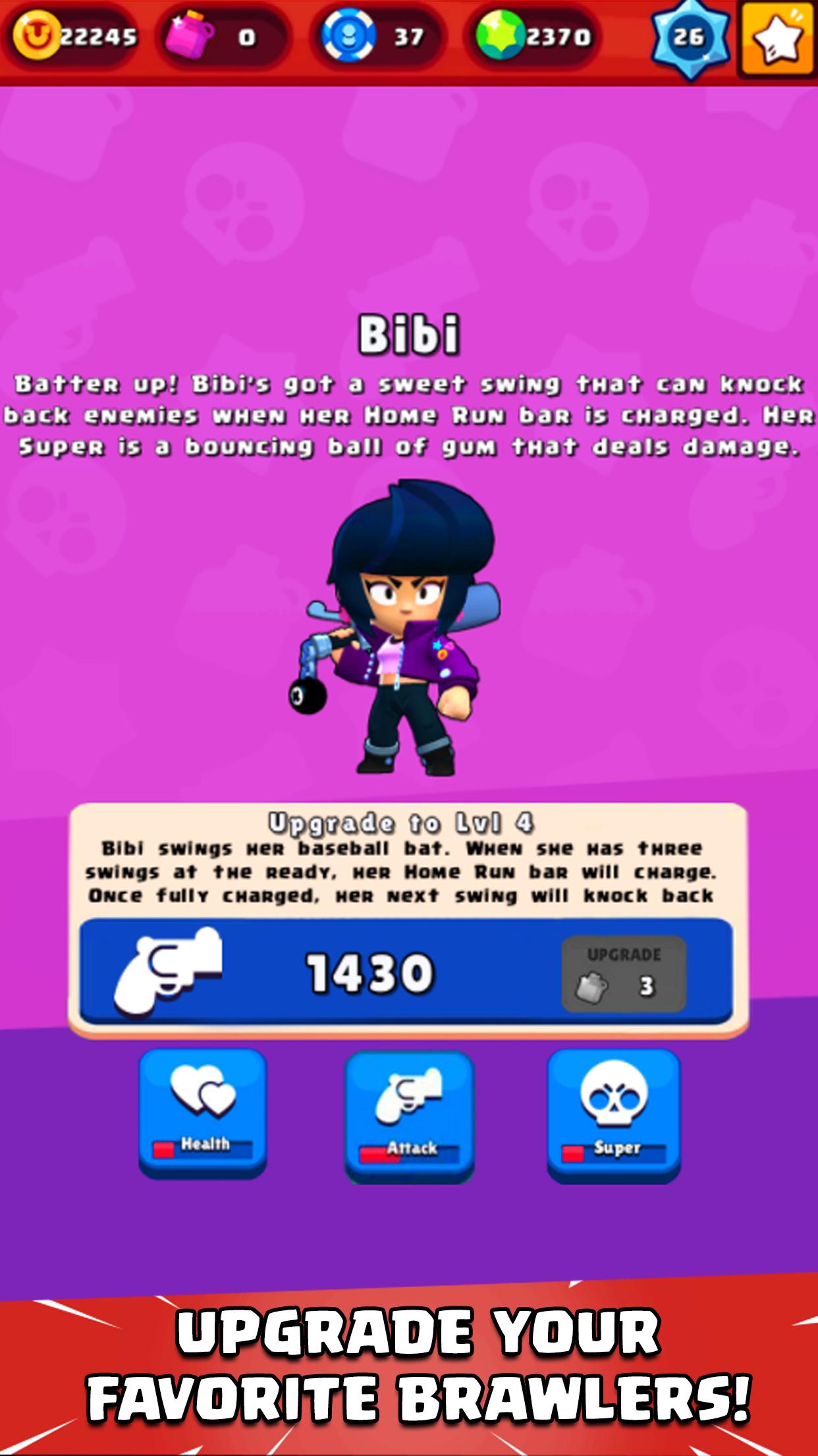 Simulator For Brawl Stars For Android Apk Download