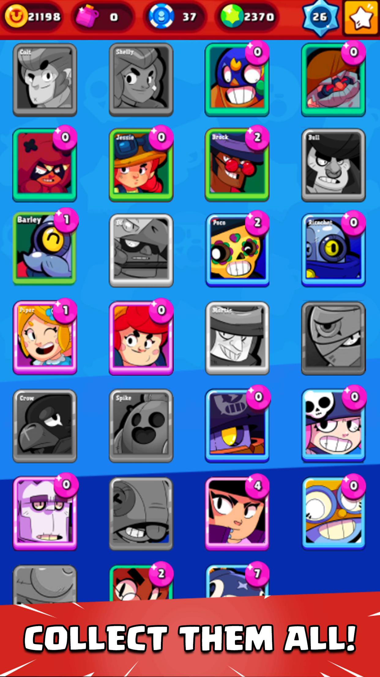 Simulator For Brawl Stars For Android Apk Download - brawl stars nova atualizaçãos jogo