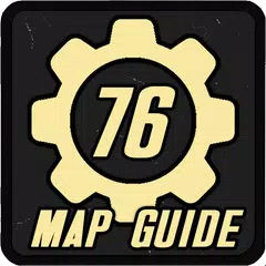 Map Guide for Fallout 76 APK 下載