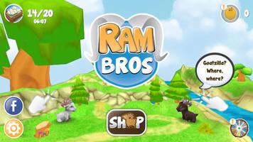 Ram Bros poster