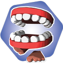 Toothy and the Candygans APK