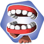 Toothy and the Candygans icon