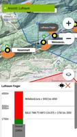 burnair Map تصوير الشاشة 3