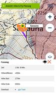 burnair Map تصوير الشاشة 2