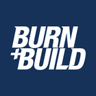 Burn + Build simgesi