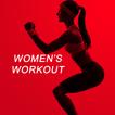 flat stomach workout offline icon