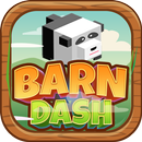 Barn Dash - Run Craft Game 2019 APK