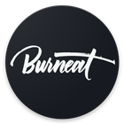 Burneat icône