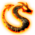 Burned - Icon Pack