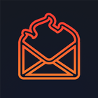 Burner Mailbox biểu tượng