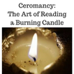 Candle burning meaning