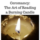 Candle burning meaning APK
