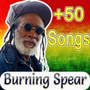 Burning Spear Songs - offline music APK