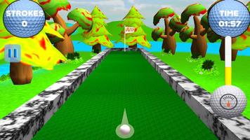 mini golf świat mistrz screenshot 1