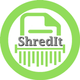 ikon ShredIt
