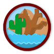 BTS Canyon Run icon